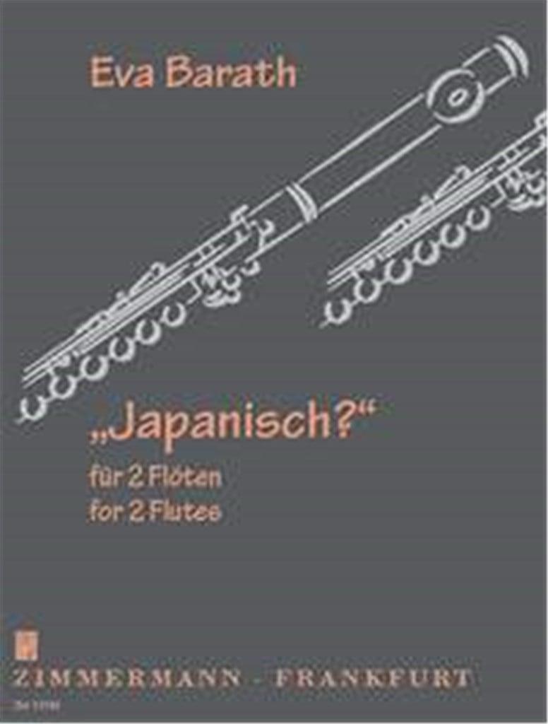 Japanisch?